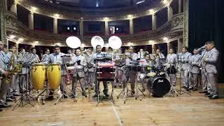 Caracas Caracas - II Producción en vivo en el Teatro Municipal