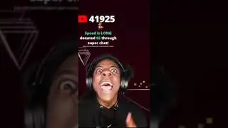 IShowSpeed RIP| GEOMETRY DASH🔥