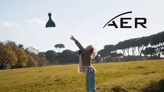 AER Video - GoPro