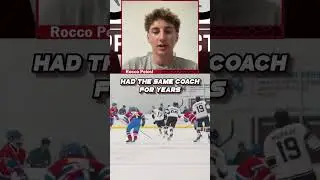Rocco Pelosi joins Prospect Watch! #hockey,#Rocco,#Pelosi,#Mount,#Saint,#Charles,#Academy