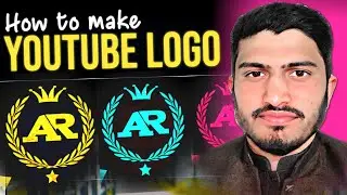 Make Professional Logo in Pexilab || Logo kaisy Banaye