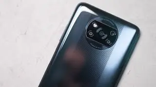 Poco X3 Camera Review: Best Under 20k?!
