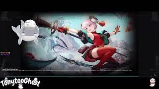 Tower of fantasy PC/PS5 gameplay from a PC global Day 1 player, Come ask me anything