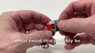 What Could This Possibly Be Used For?