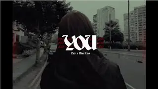 Yazz x Maxx Lyon - You (Visualizer) | F.L.Y