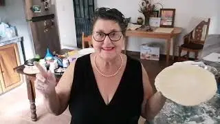 FunGrannies Style Quiche Treat