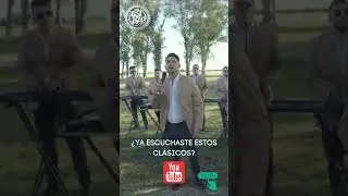 Ya viste nuestro último videoclip? Ingresá a nuestro canal!