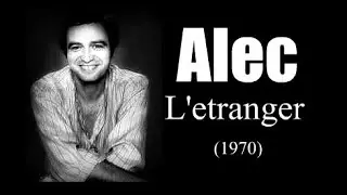 Alec -  L'etranger  (1970)