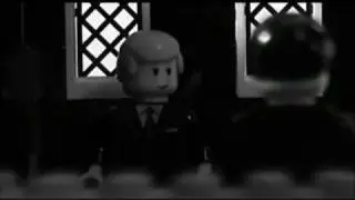 The Original Machine Spoof