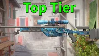 More CS2 Skin Changes