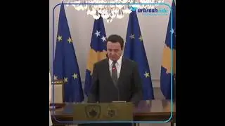 Kurti: Aplikimi për anëtarësim në BE do të dorëzohet në Pragë
