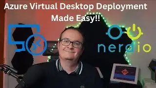 Nerdio for Azure Virtual Desktop Deployment Made Easy!