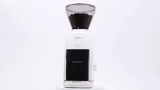 Baratza Encore Overview