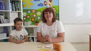 Юсупова Анастасия 