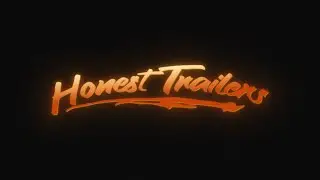After Effects - Bloodsport - Trailer Titles