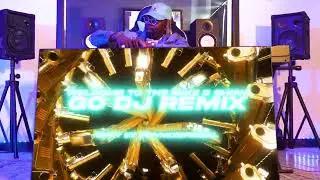 MIKE D "GO DJ" REMIX SHOT BY @MvMixOfficial