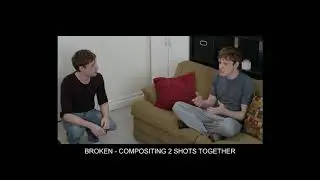 Branden Sigg | DEMO REEL | VFX/GFX and DP Work