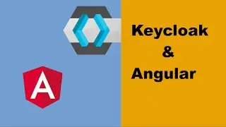 Keycloak Angular Tutorial - Crash Course