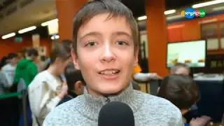 День таможенника в Мастерславле