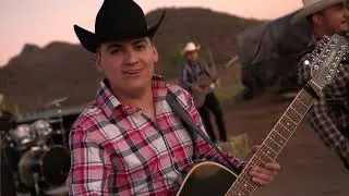 Los Plebes de La Cuadra x Los Mentados de Culiacán - Con el sombrero de lado (video oficial)