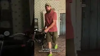 Живу неделю в Мстере