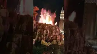 Volcano Show