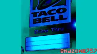 (REQUESTED) Taco Bell Song In BlueOceanFlangedSawChorded