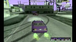 DRIFT HD