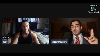 Talking About Marxist Economics with Fellow Traveler