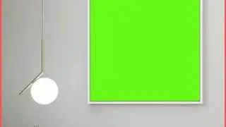 green screen templates
