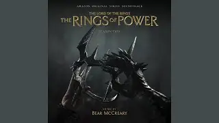 The Rings of Power Season 2 Full Soundtrack | Full Album - Bear McCreary