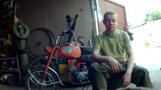 Форсированные Карпаты: первая поездка,первые впечатления.