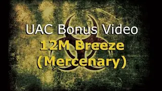 Undead Assault Chronicles (Bonus Video): 12m Breeze