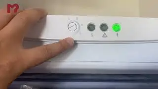 Uğur Derin Dondurucu Ayarı nasıl yapılır? 7 çekmeceli