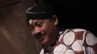 Sariden (Syeh jangkung) part 2 Di Pakujaran (Petinggi Miyono)