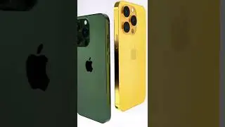 iPhone 14 Pro it's here 🔥