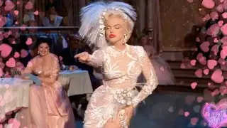 МЭРИЛИН МОНРО💋