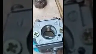 А где же противоток как на Ниве и 083 солексе в Белгороде?