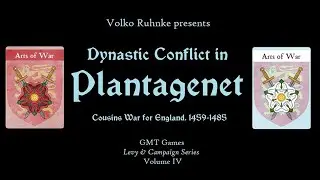 Dynastic Conflict in Plantagenet