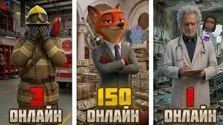 ЭТИ ФРАКЦИИ УЖЕ НЕ СПАСТИ НА АРИЗОНА РП