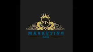 MTK Marketing LLC is live!
