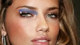 photoshop makeover tutorial