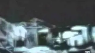 Alieni: Apollo 11 e interferenze UFO