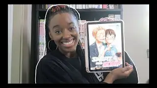 Pros & Cons Of Digital Manga!