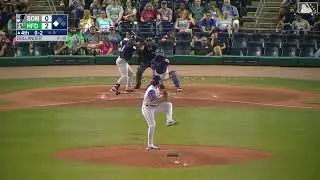 Chase Dollander's nine-strikeout performance