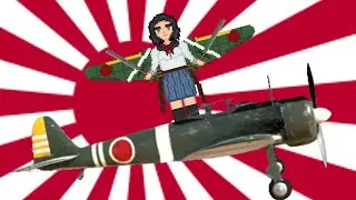 Hayabusa Chan!