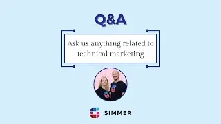 How technical should a digital marketer be? – Technical Marketing Q&A