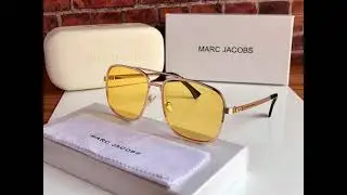 Offers || MARC JACOBS UNISEX Wayfarer price