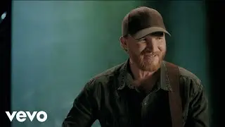Eric Paslay - Song About A Girl (Official Music Video)