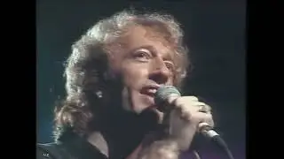 Bee Gees - Stayin' Alive (Ao Vivo 1989)